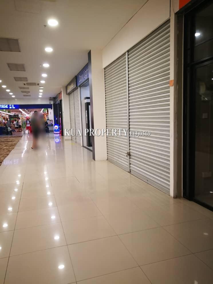 Retail shop For Rent! at Tabuan Plaza, Jalan Bayor Bukit, Tabuan Jaya