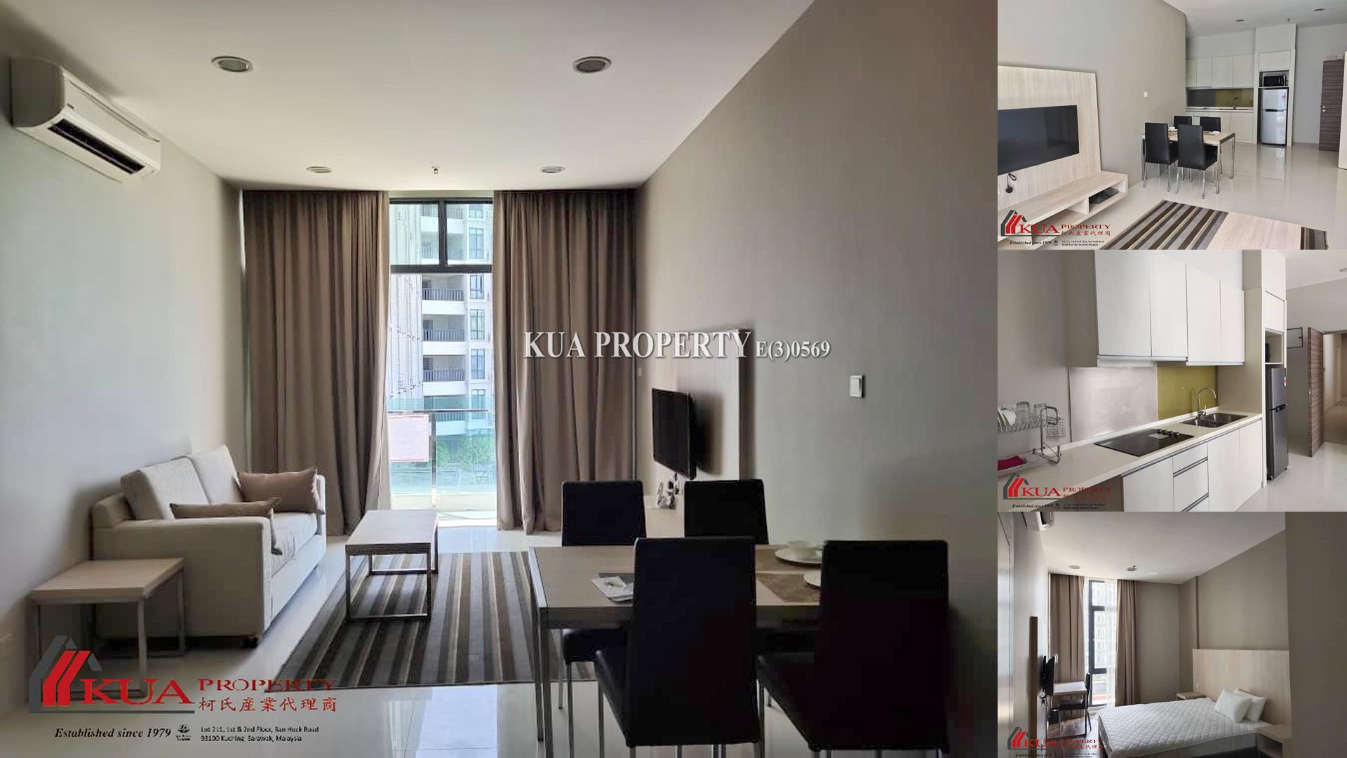 The Uplands Serviced Suites (Dual Key) For Sale! at Lorong Uplands, Simpang Tiga