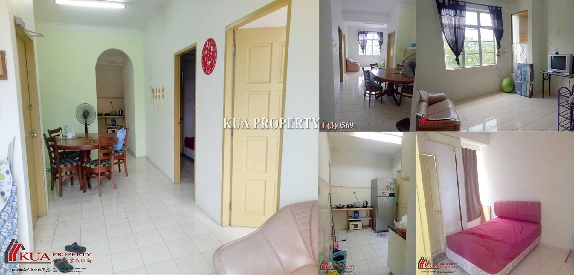 Third Floor Shophouse For Sale! at Synergy Square, Matang