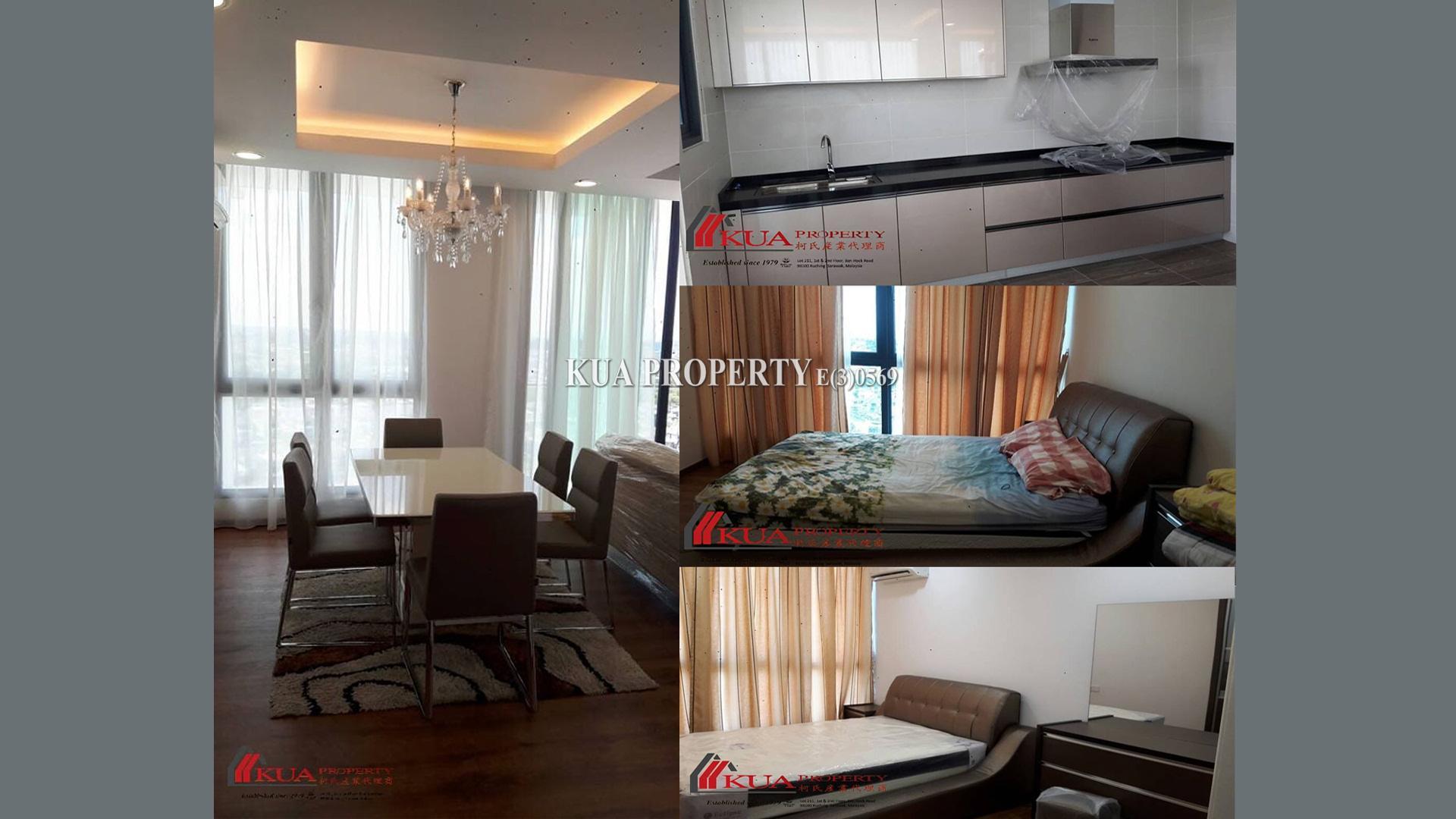 📍Jazz Suites 1 Vivacity Condominium For Sale! at Jalan Wan Alwi