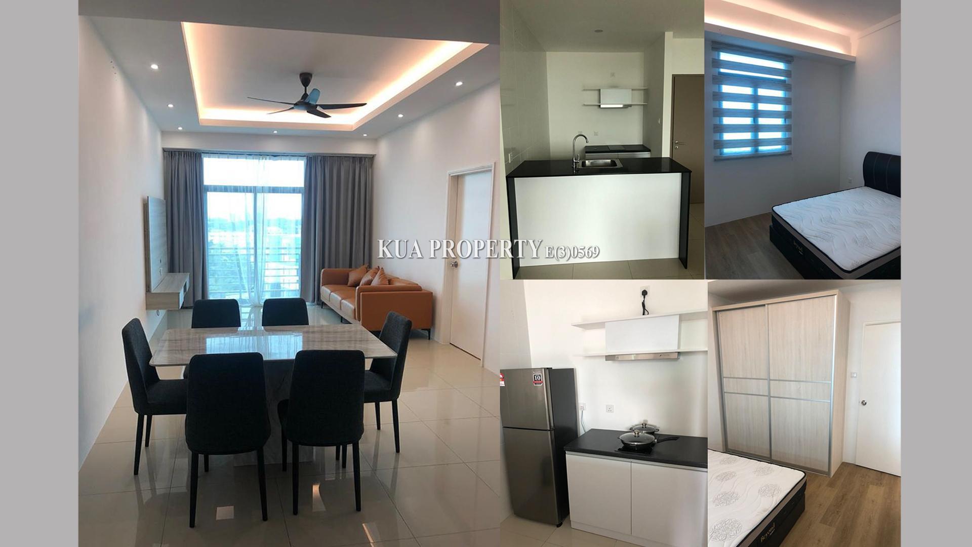 Laticube Apartment For sale ! Located at Jalan Burung Lilin