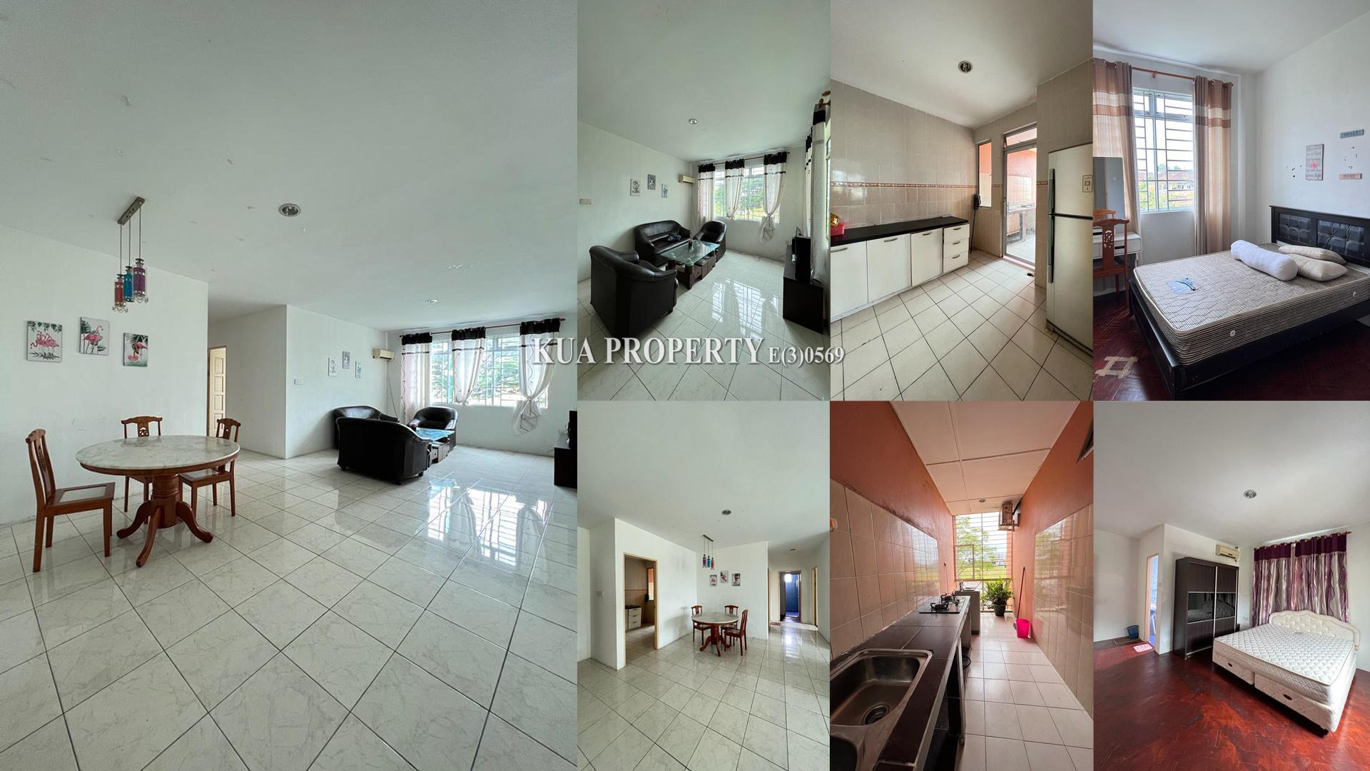 Eden Heights Condominium For Rent! at Richmond Hill, Airport Road