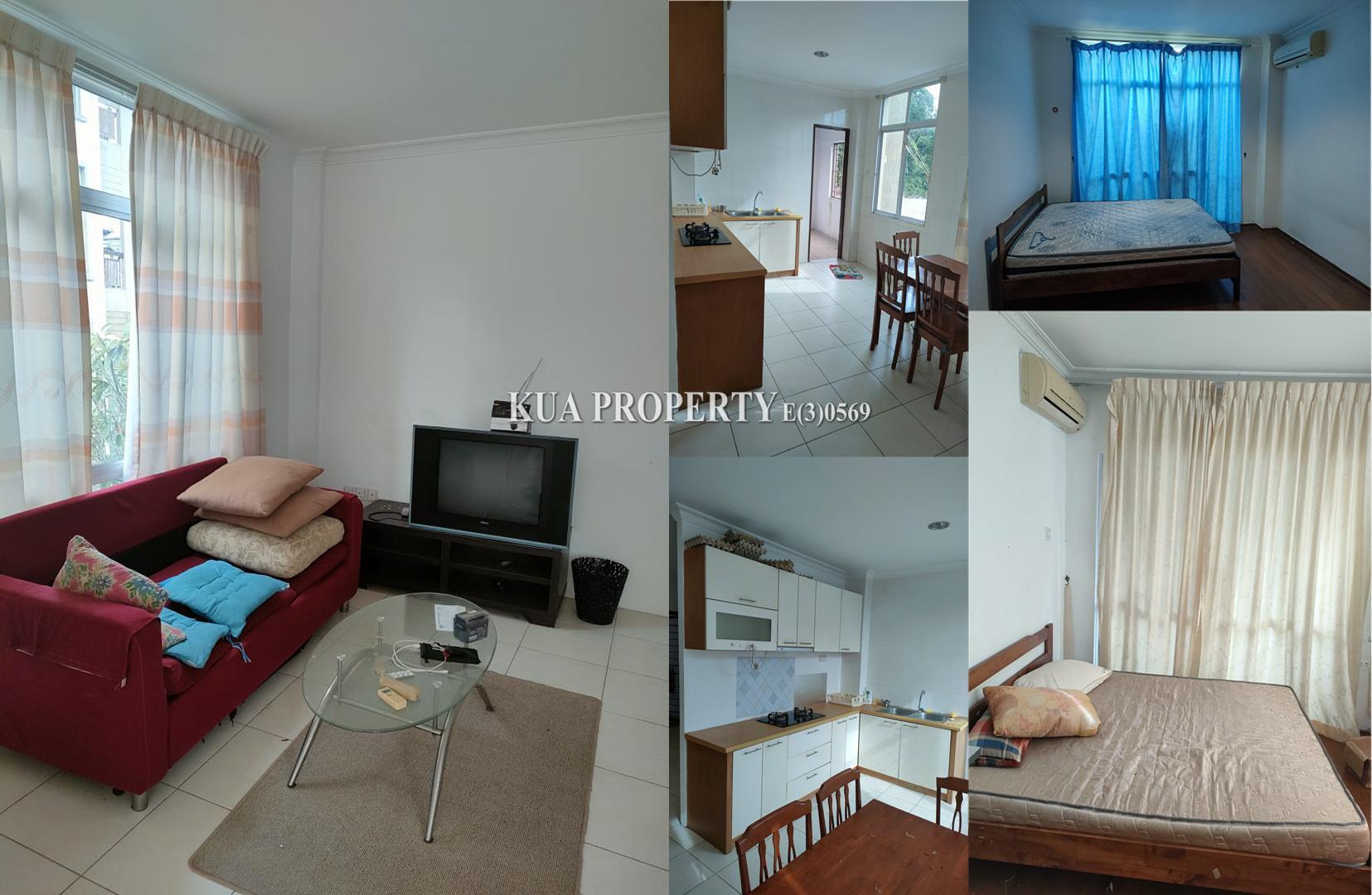 Eden Heights Condominium For Rent! at Richmond Hill, Airport Road