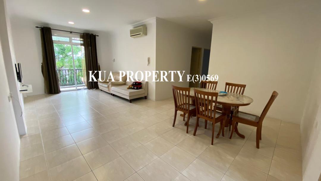 Saville Suite Walk-Up Apartment For Sale/ For Rent! Located @ Hui Sing (Jln. Sherip Masahor)