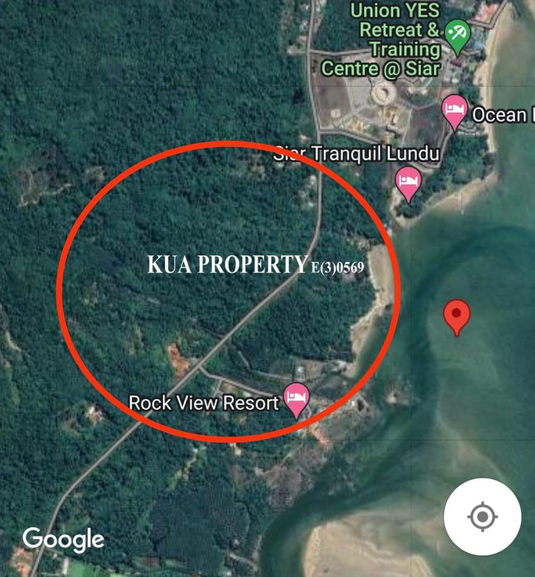 Land For Sale at GADING LUNDU