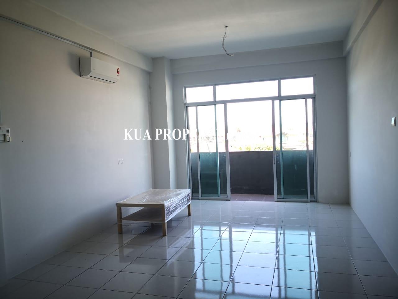 Corner Unit Stutong Height Apartment 3 for Sale!!