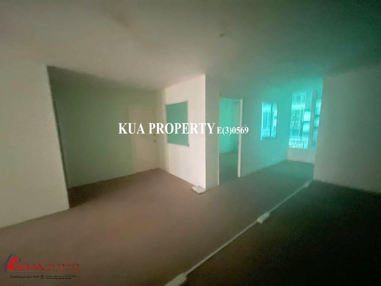 First Floor Intermediate Shoplot/Office FOR RENT! 📍Located at Jalan Song