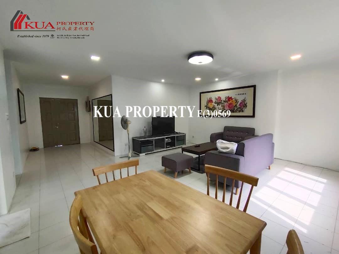 Central Court Apartment For Sale! Located at Jalan Central Timur, Kuching