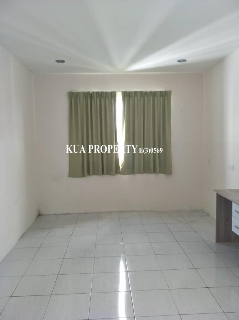 Stutong Heights Apartment For Rent Block B Level 5