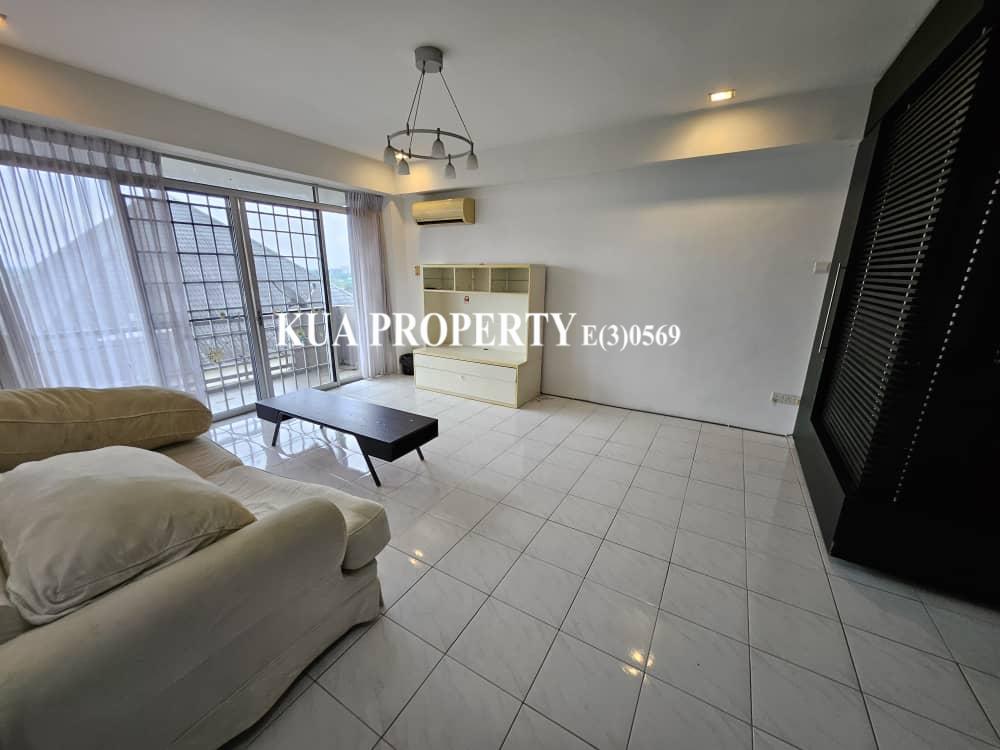 Satria Court Apartment For Rent! Location at BDC, nearby Saradise