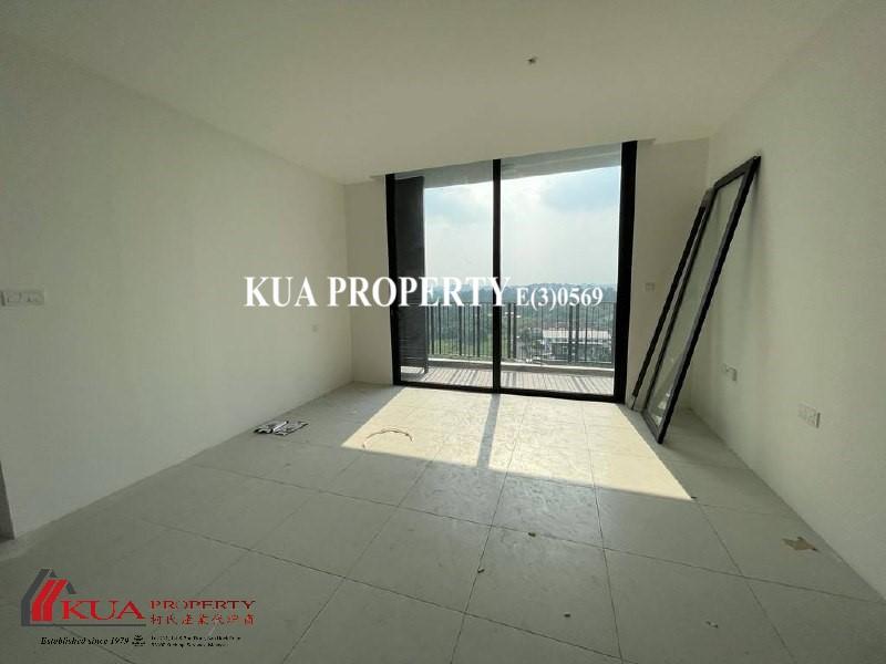 The Podium Apartment For Sale!! at 3rd Mile, opposite Aeon shopping mall