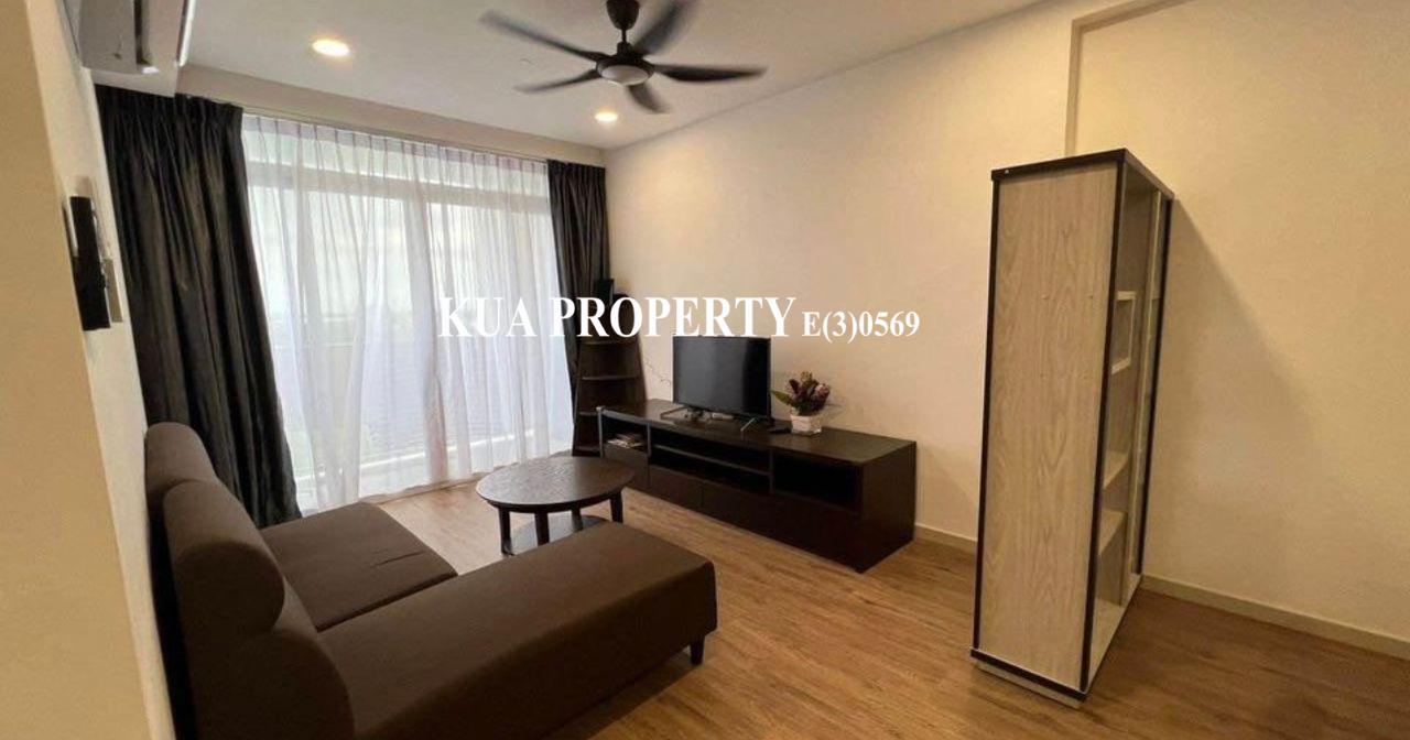 Avona Residence For Rent! at Tabuan Tranquility