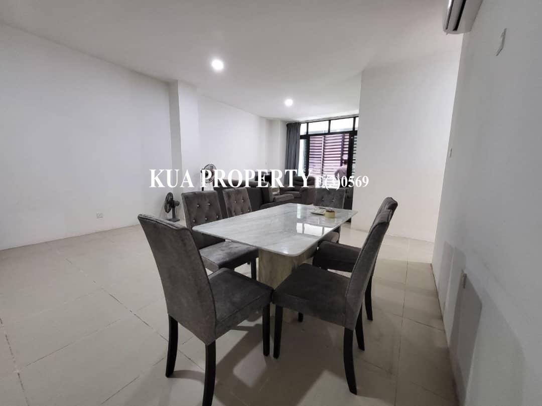 72 residence For Rent! Located at Jalan Song, Kuching