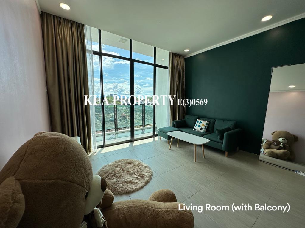 Rex Apartment For Sale 📍Located at BDC