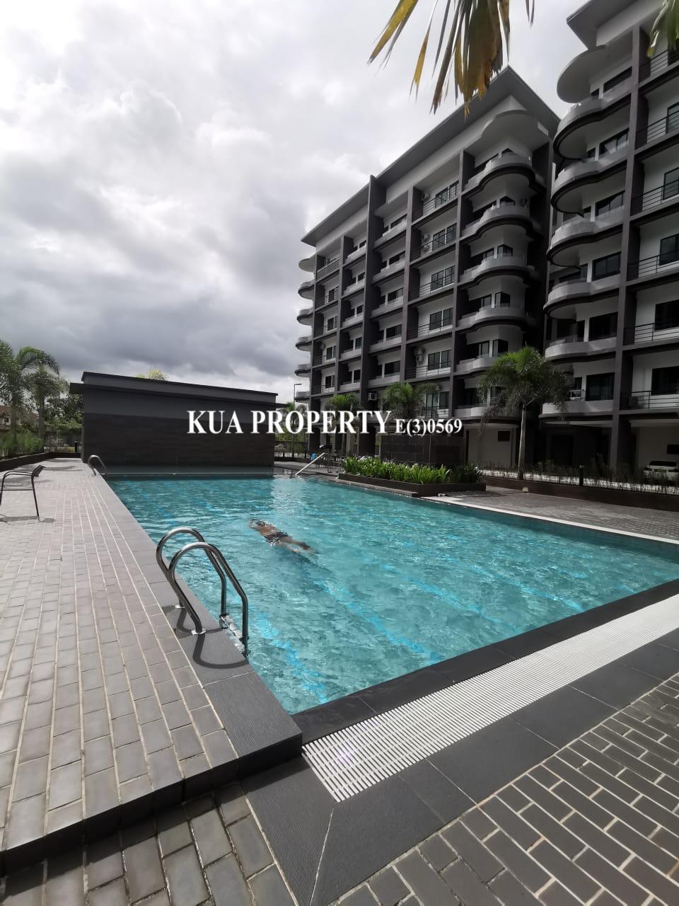 Ferra Blessed Residences For Sale! Located at Riveria