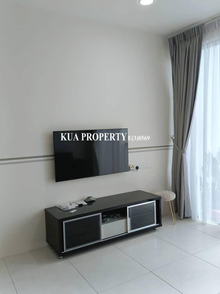 Gala Residence For Rent at Gala City